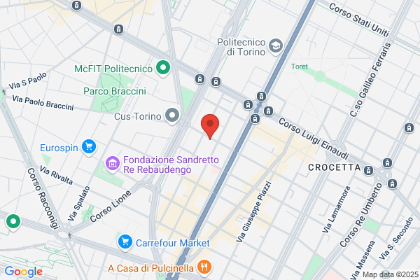 Studio di Consulenza Automobilistica Tachis Srl
