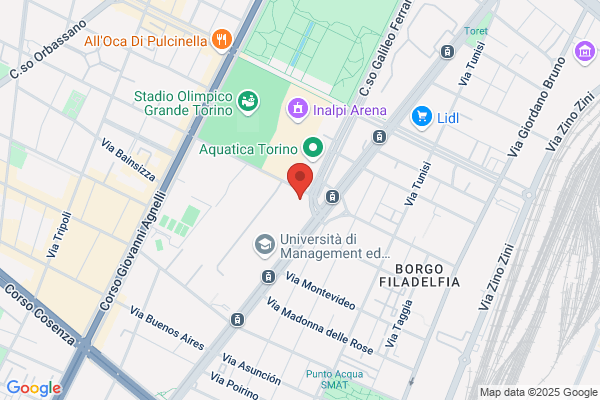 Acimmagine Centro Assistenza Auto