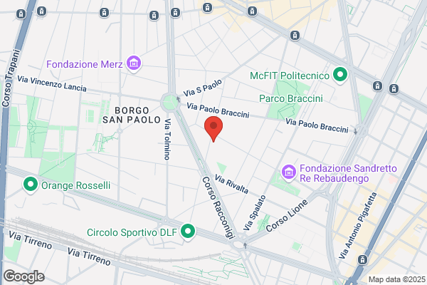 Agenzia Serena