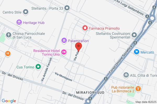 Auto Pola Officina Autoriparazioni Gommista Multimarca