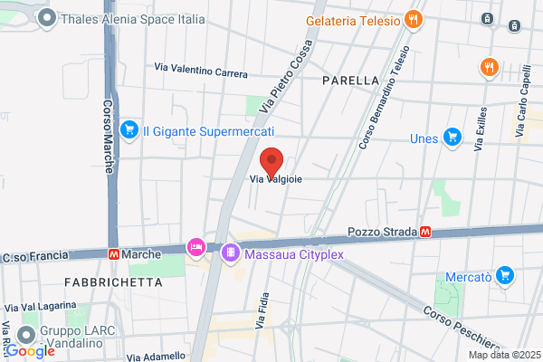 Autoriparazioni Berruti e C.