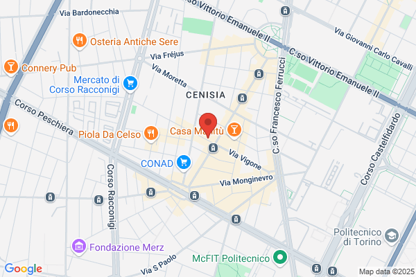 Autoriparazioni da Marco