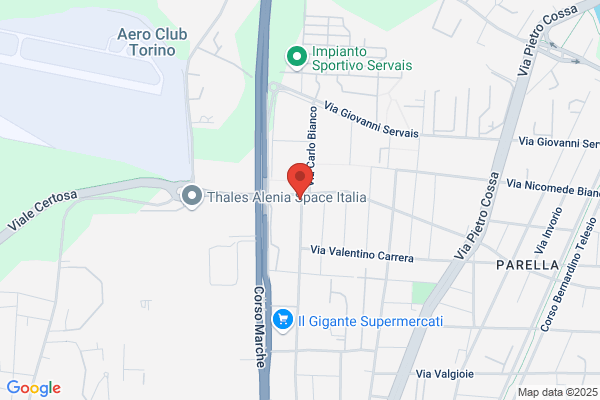 Centro Revisioni Frenotecnica