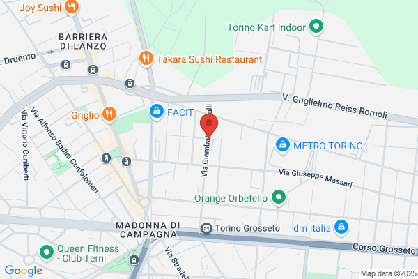 Euro Revisioni Torino