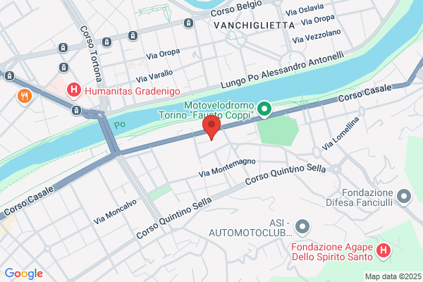 Officina Tibaldi