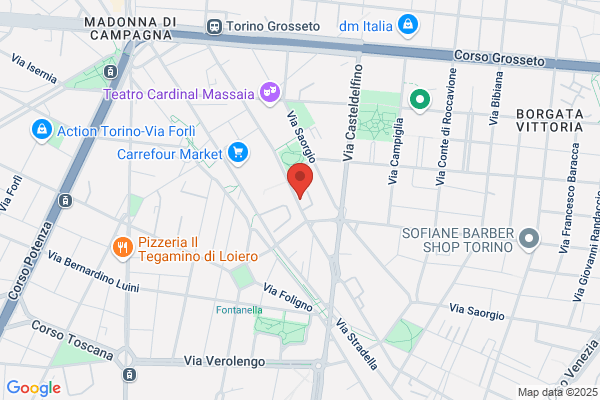 Soc. Autolavaggi Industriali - S.R.L.