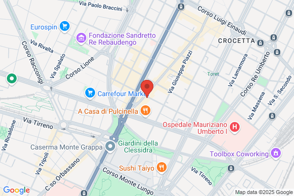 Le true folie bijoux