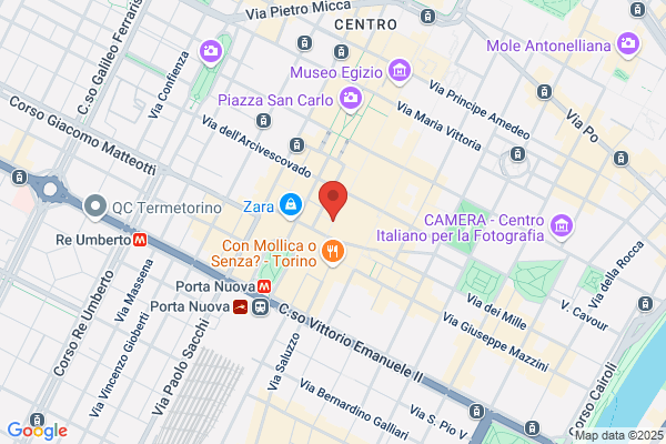 Robe di Kappa 0 Torino