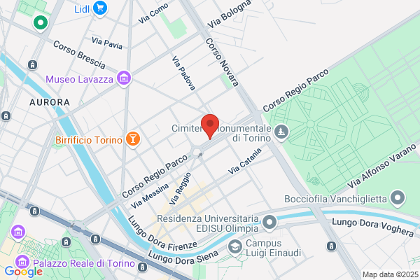 alloSPACCIO Torino Nord