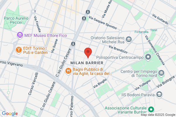Al Bottoncino D'Oro