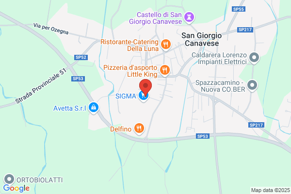 Galetto Rocco & C. (S.N.C.)