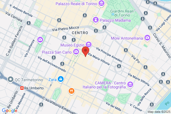Prada Torino