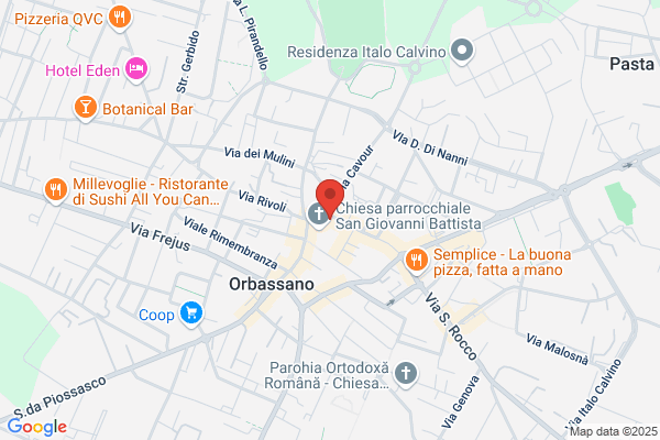 Grandangolo Srl