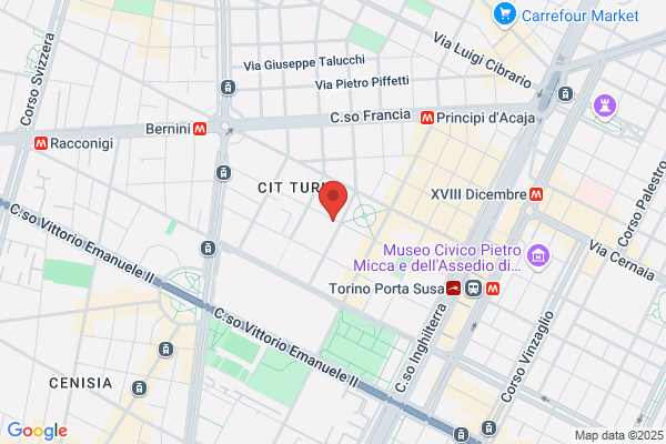 Granero Roberto Dimitri