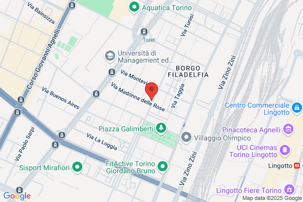 Idee Moda Di Riccardi E Iavello (S.N.C.)