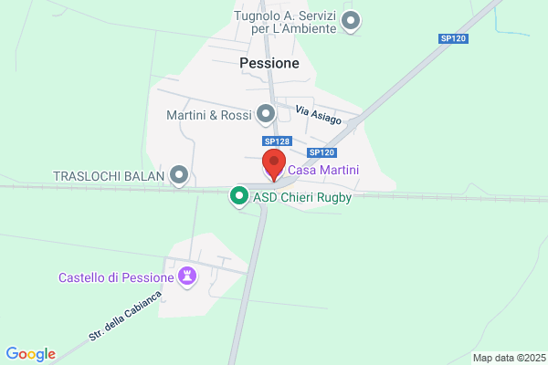 Mapo Di Martini Carlo