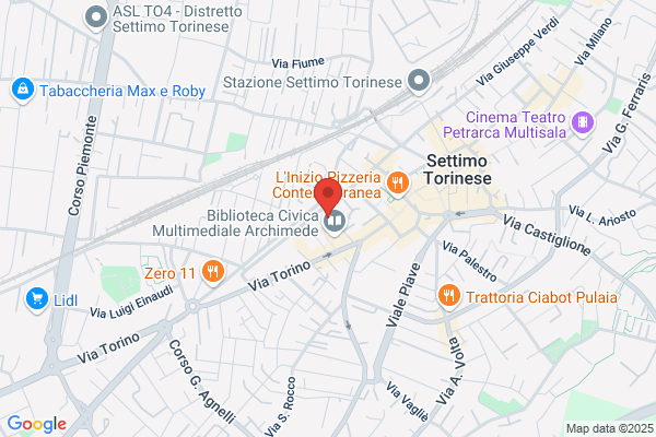 Helene Spose Torino