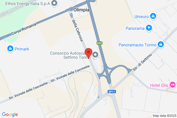 Ilva Spa