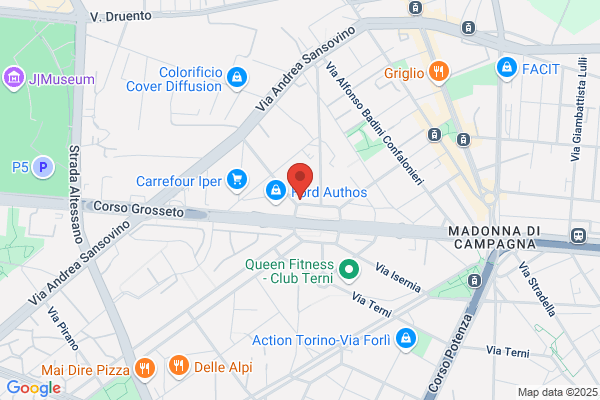 Bar House Srl-D'Amato
