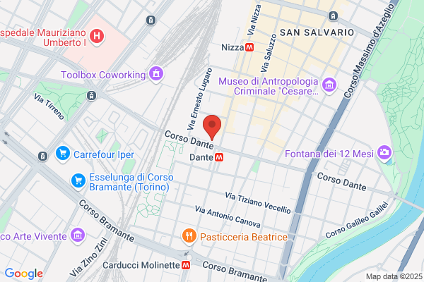 Centro Acustico Nuovo Ascolto