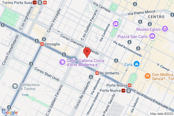 Centro Acustico Torinese