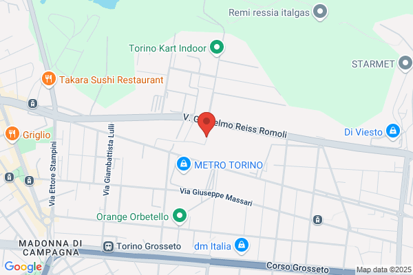 Gpn Torino (S.R.L.)
