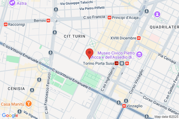 Elisir Caffe S.A.S. Di Guerra Lorenzo & C. (Rec 3384550739)