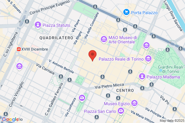 F.A. Snc Di Farruggia Rosario E C.