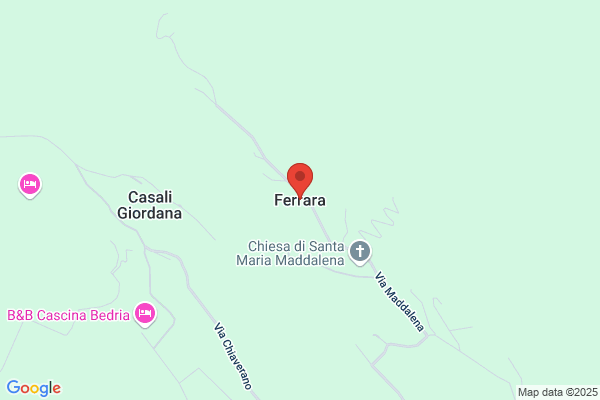 Ferrara Snc