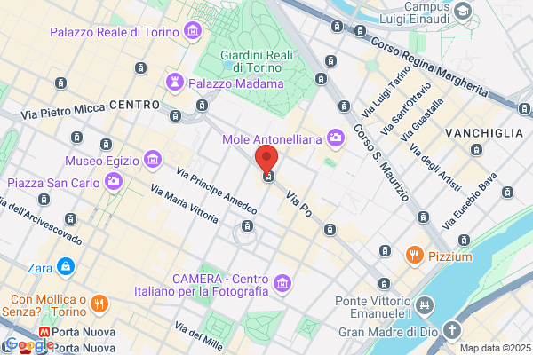 Gelateria Delle Alpi (S.N.C.)