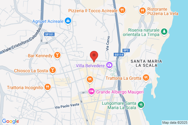 Greco Tiziana