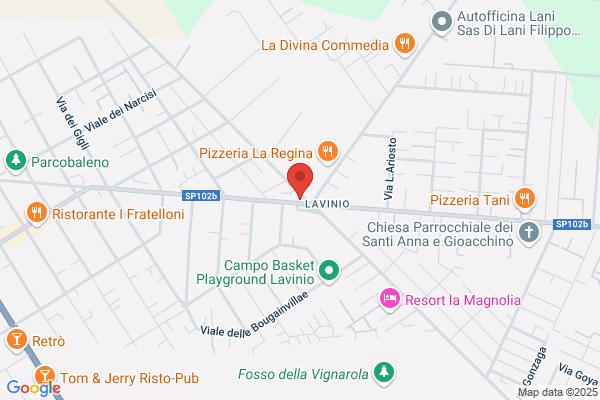 Il Chiosco Rinaldi Di Rinaldi Veronica & C. s.A.S.