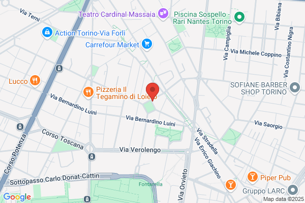 Isabo Bar Sas