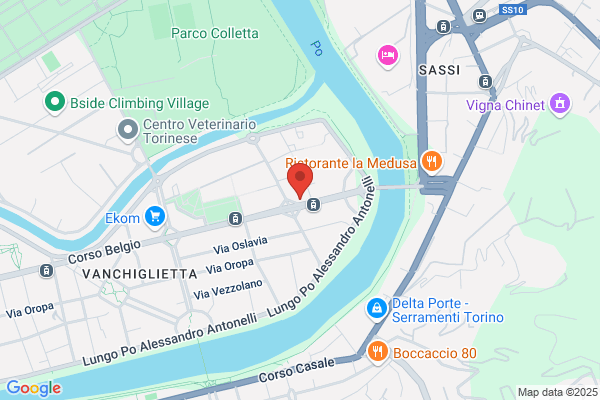 La Ganga Loredana