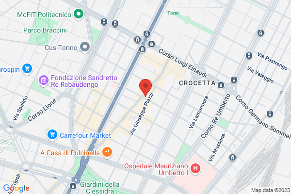Le Nouveau S.A.S. Di Bertolino Alberto E c.