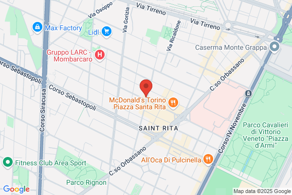 Nuova Caffetteria S.A.S.