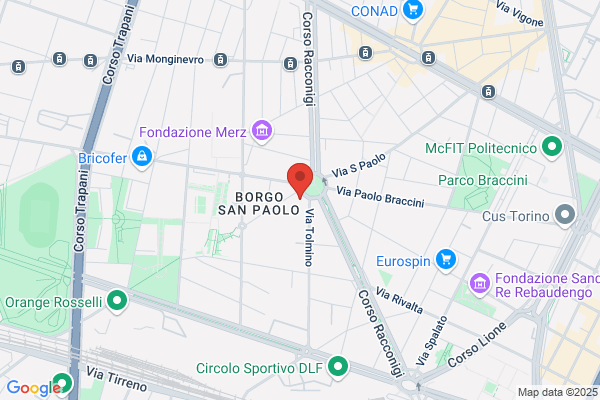 Robilant Srl