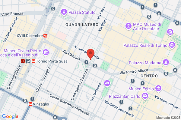 Agenzia Immobiliare Pinelli