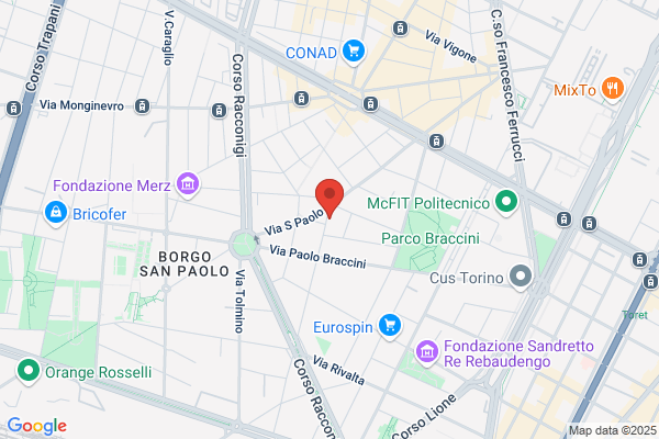 Esim Esperti Settore Immobiliare (S.A.S.)