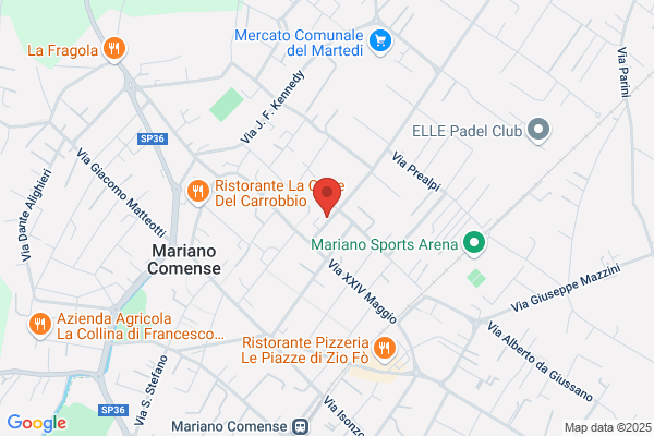Edil House Centro Immobiliare (S.A.S.)