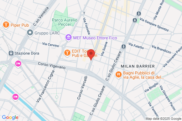 Erredi Di Destefanis Renzo Umberto