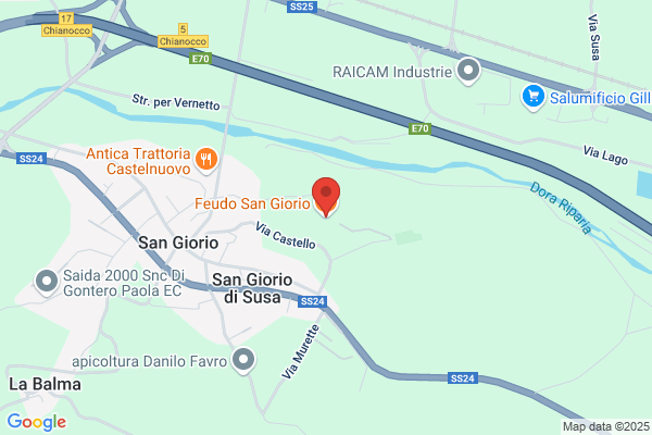 Feudo Maria Grazia
