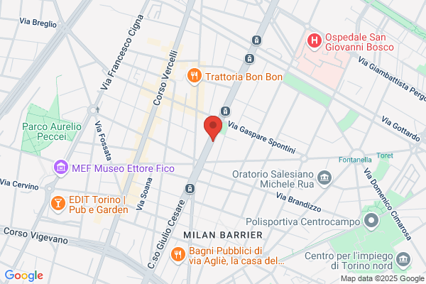 Gabetti S.P.A.