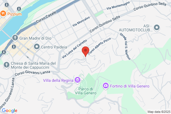 Gui.Ma Di Rocca G. E C. (S.A.S.)
