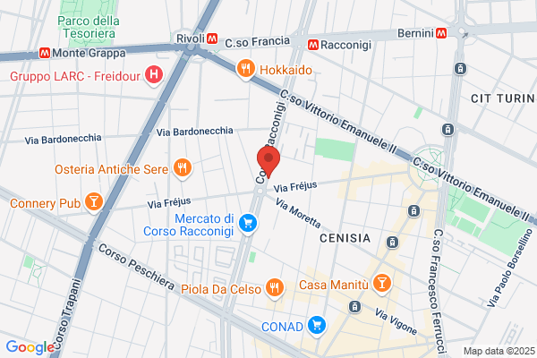 Il Centro Immobiliare S.N.C. Di Grano Emanuela & C.