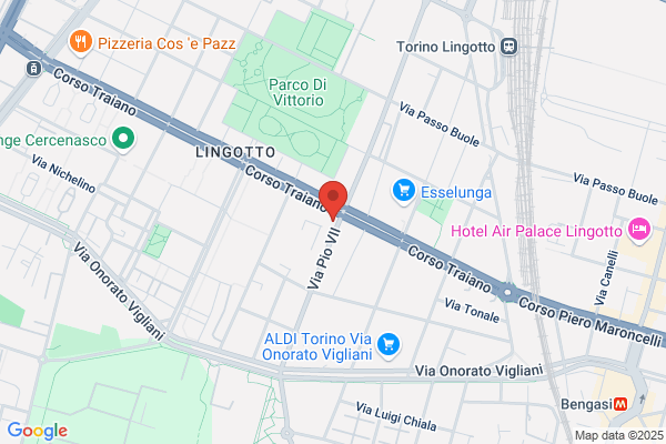 Immobiliare Anna Messina