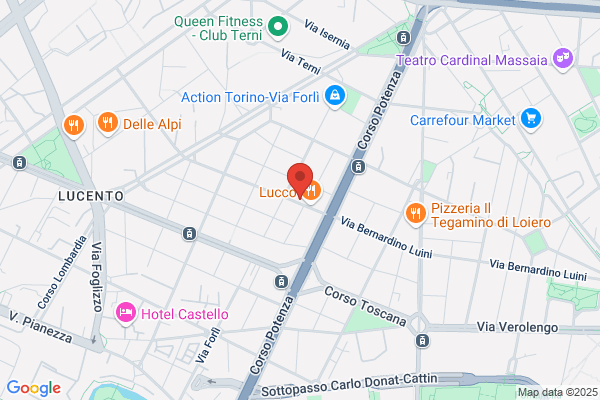 Immobiliare Area Di Rulli Luca & C. sas