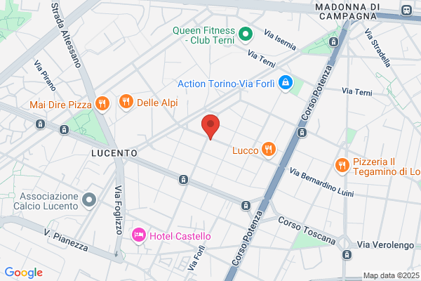 Immobiliare Area Di Rulli Luca E C. sas