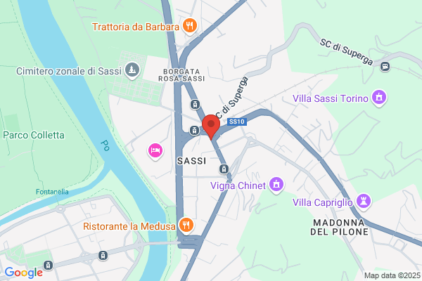 Immobiliare Casale 119