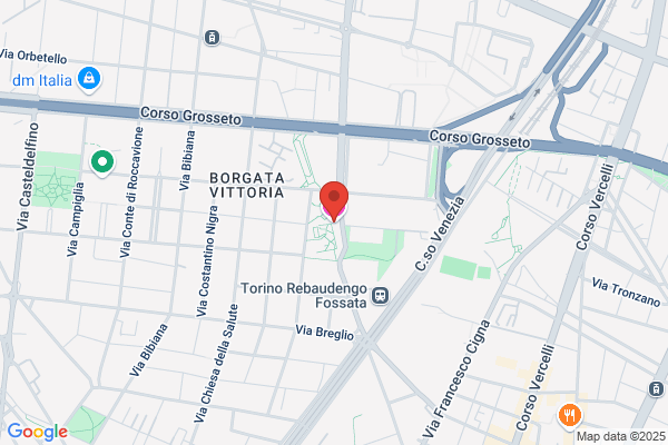 Immobiliare Della Fossata Srl